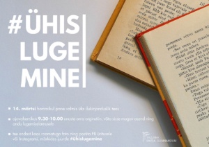 ühislugemine 2022