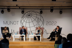 MUNOT 2022