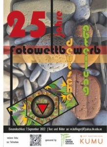 TSG Fotowettbewerb DA25