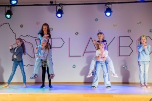 playbox 2022