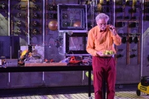 elektriteater