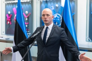 ühiskonnaõpetuse olümpiaad