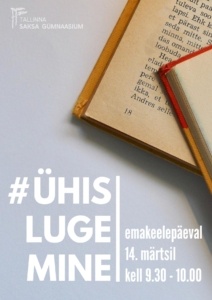 ühislugemine 2023
