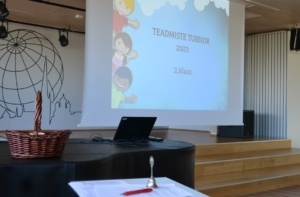 teadmiste turniir 2023