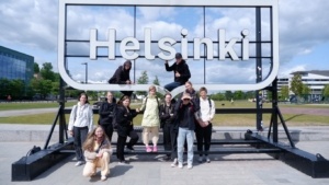 erasmus+ õpiränne