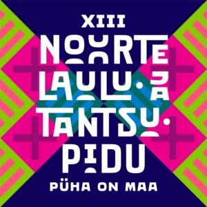 laulupidu 2023