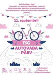 Autovaba päev 2023