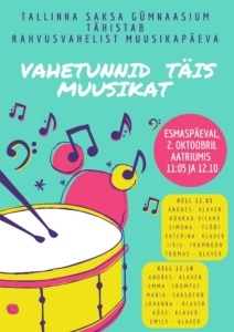 muusikapäev