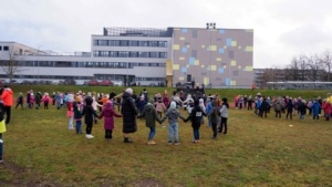 mänguvahetund