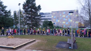laternarongkäik