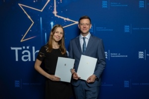 tähelend 2023