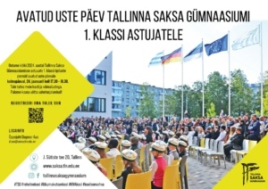 Avatud uste päev 2024
