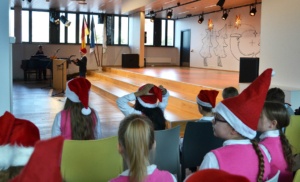 jõulukontserdid