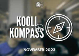 koolikompass