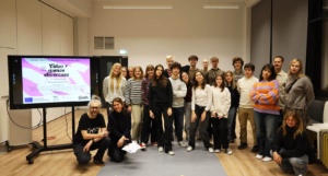 Artbridge Tallinn 2024