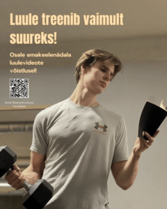 luulevideote võistlus