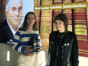 Vilde jutuvõistlus