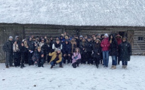 11. klass Vargamäel