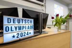Olympiade
