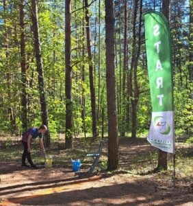 orienteerumine