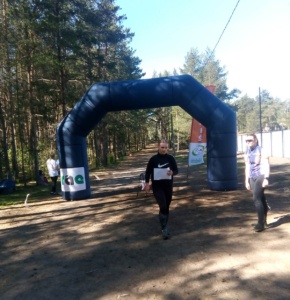 orienteerumine