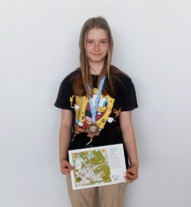 orienteerumine