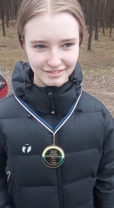 orienteerumine