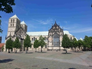 Muenster