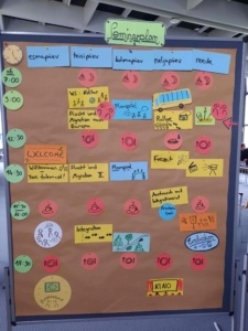 Europäischen Akademie Otzenhausen