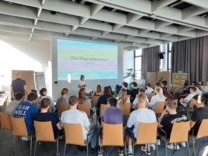 Europäischen Akademie Otzenhausen