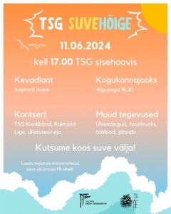 suvehõige
