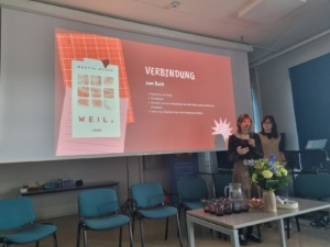 Seitenweise