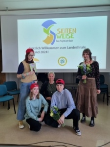 Seitenweise