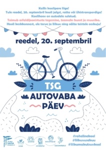 Autovaba päev