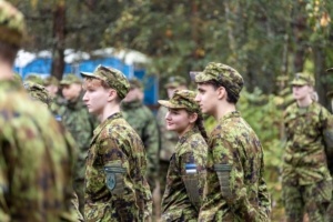 riigikaitselaager