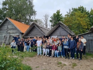 õpilasvahetus