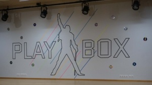 playbox