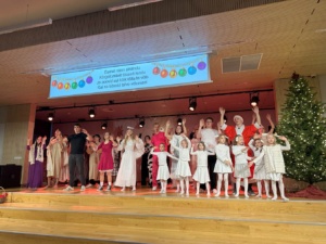 jõulunäidend