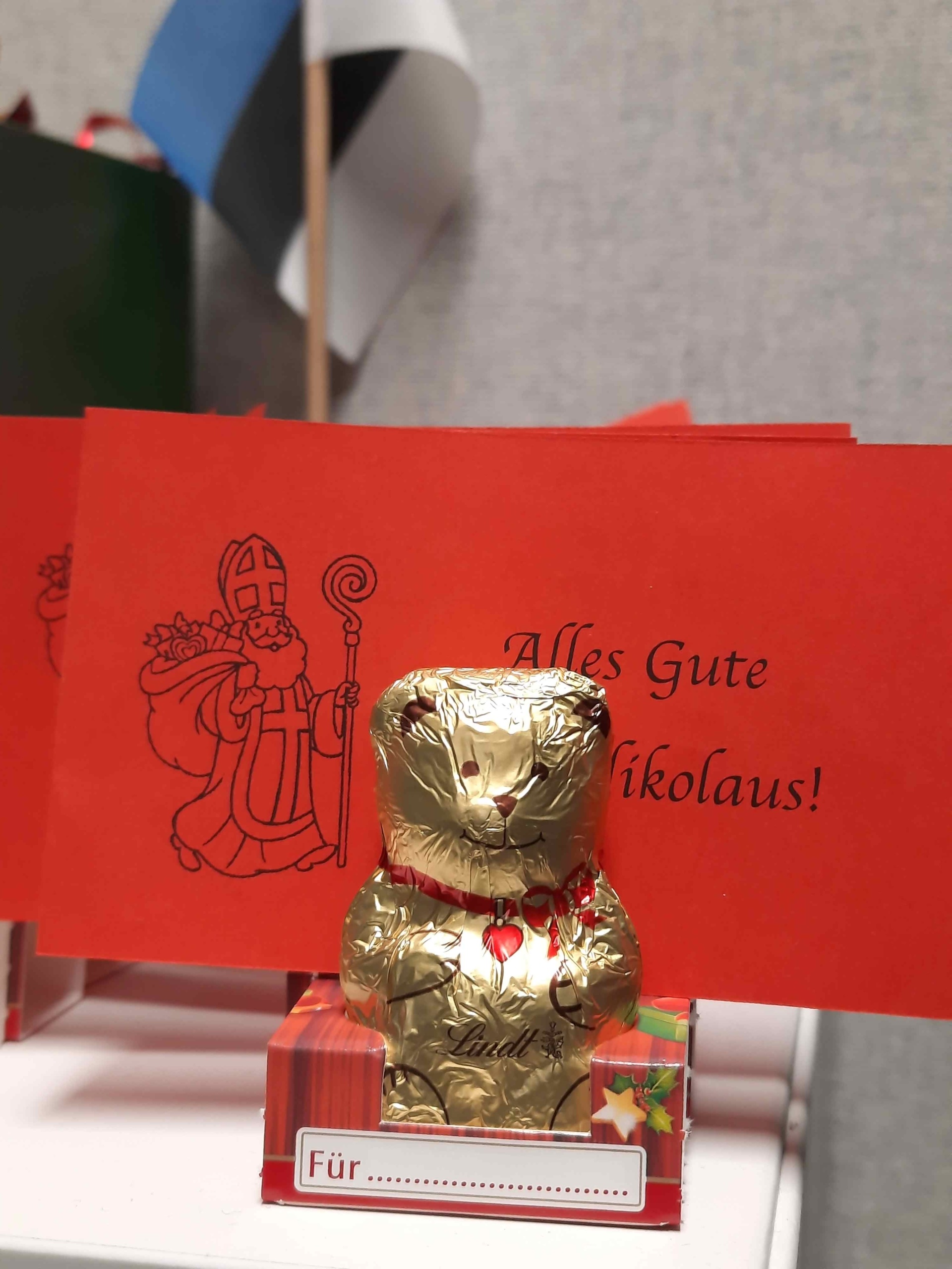 Nikolaus