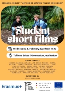 Student short films