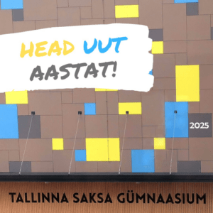 head uut aastat
