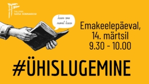 ühislugemine
