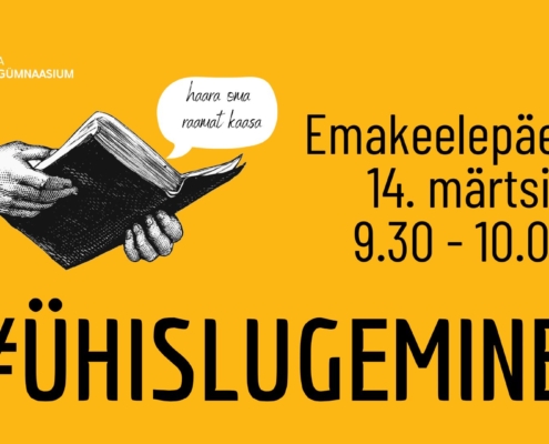 ühislugemine