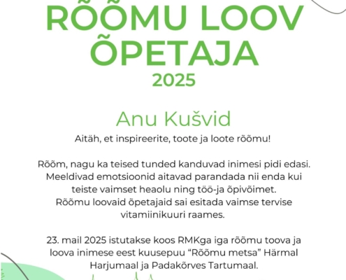 Anu Kušvid