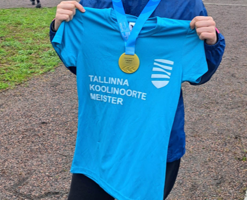 orienteerumine