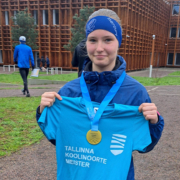orienteerumine