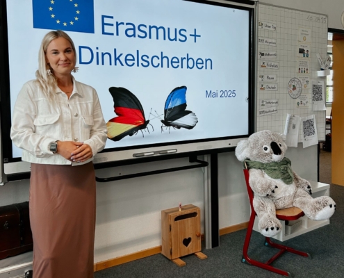 erasmus+