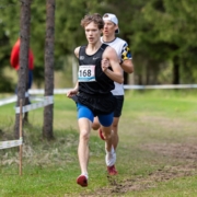 Eesti meistrivõistlused murdmaajooksus