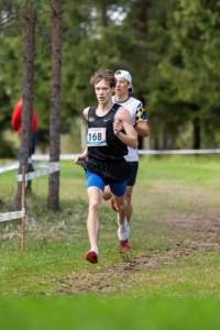 Eesti meistrivõistlused murdmaajooksus