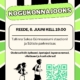 KOGUKONNAJOOKS 2025
